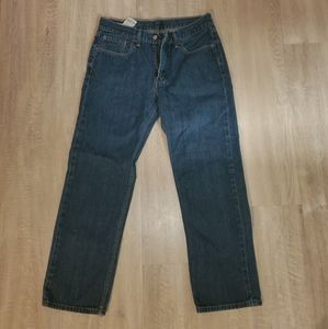 Levi's jeans, 32x30